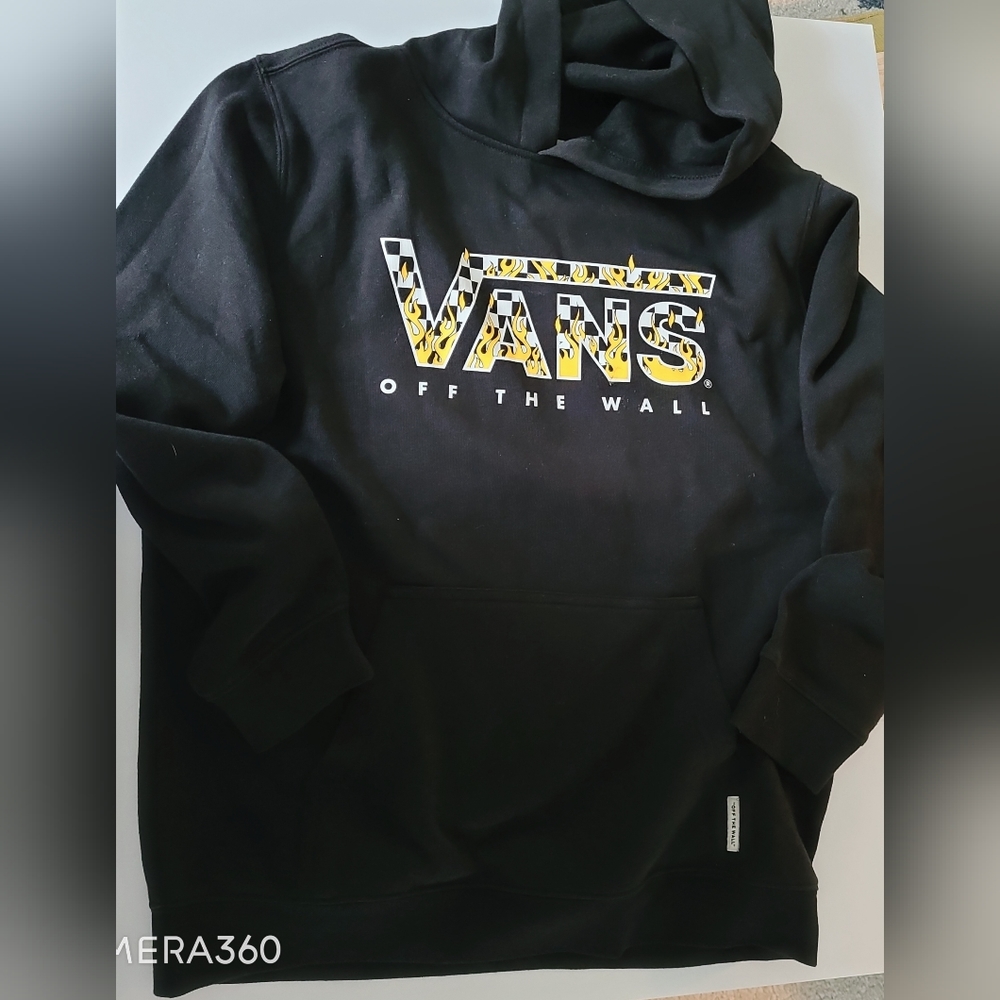Vans Hoodie